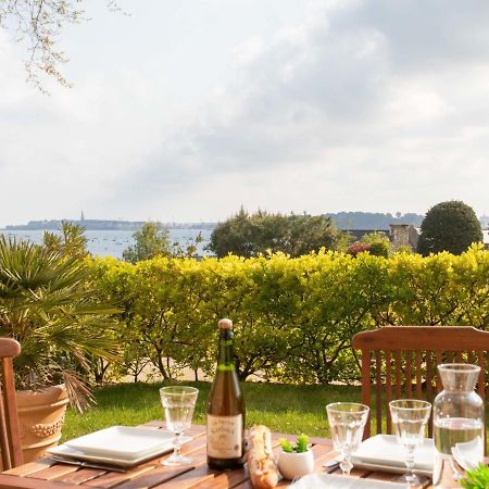 Apartment Le Parc Du Prieure By Interhome Dinard Bagian luar foto
